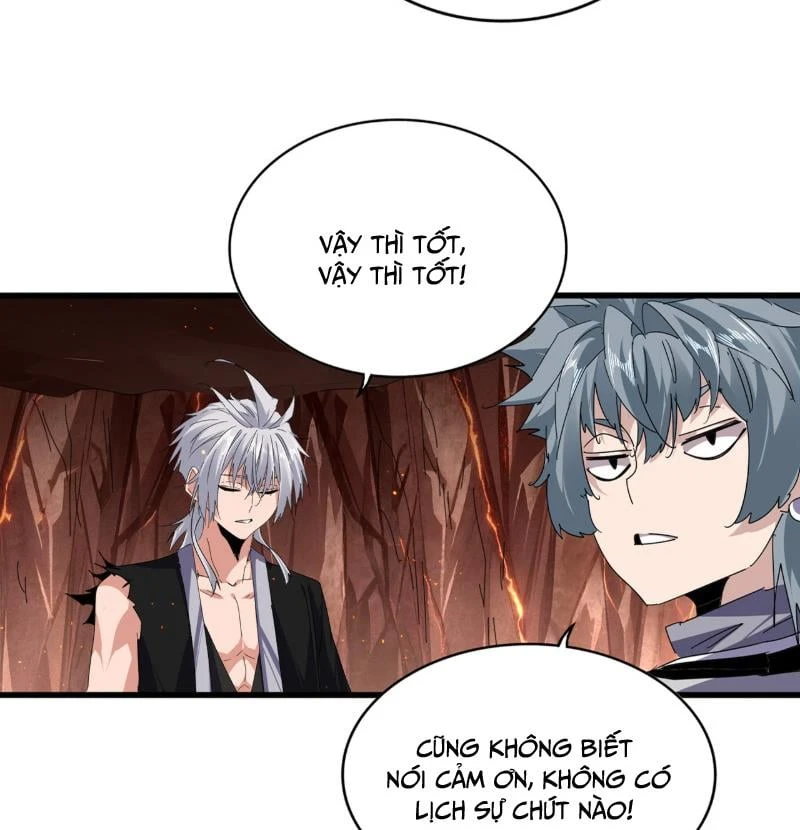 Đại Quản Gia Là Ma Hoàng Chapter 819 - 8