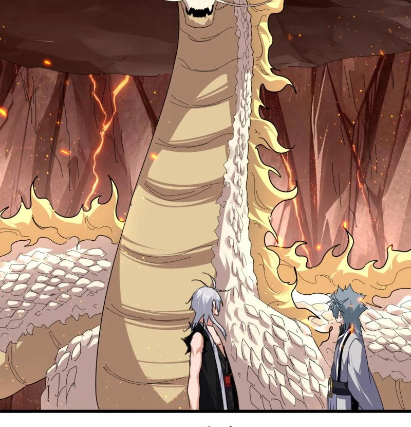 Đại Quản Gia Là Ma Hoàng Chapter 819 - 10