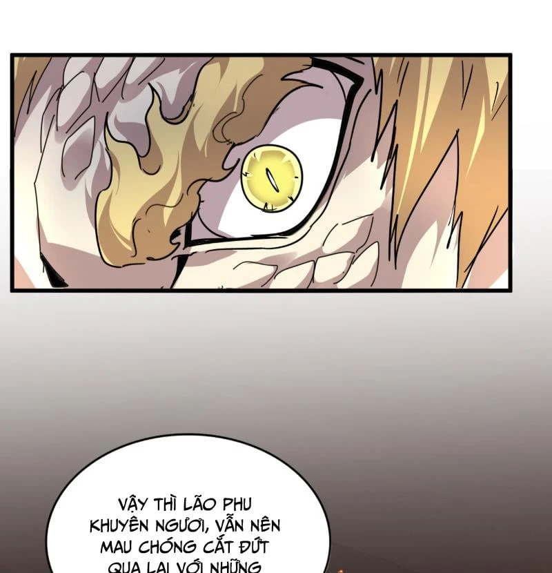 Đại Quản Gia Là Ma Hoàng Chapter 819 - 12