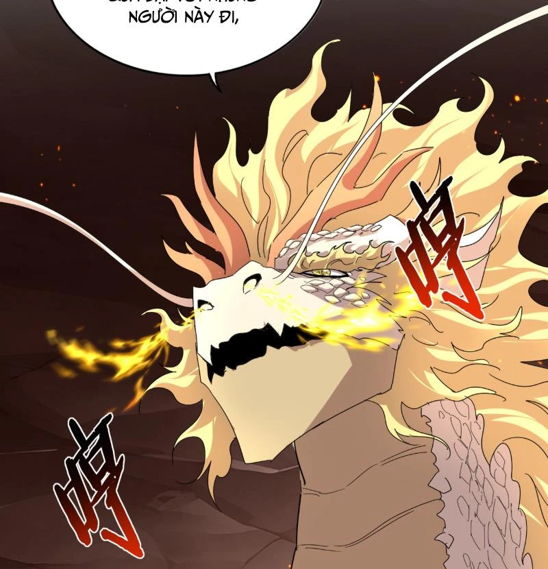 Đại Quản Gia Là Ma Hoàng Chapter 819 - 13