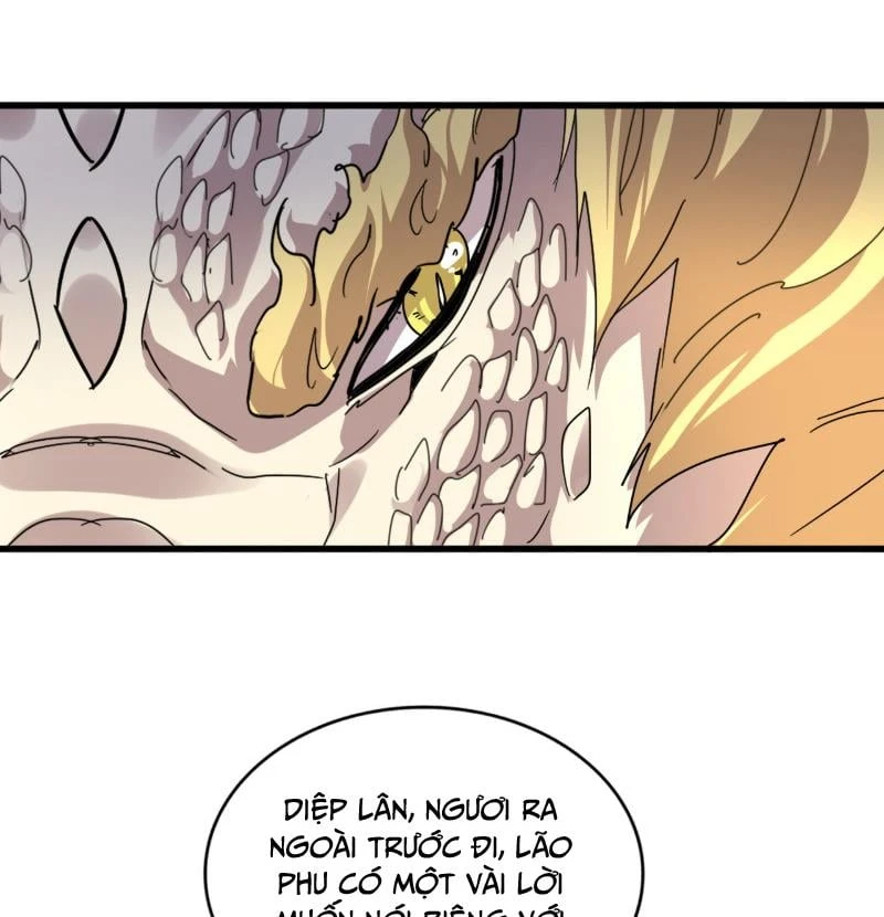 Đại Quản Gia Là Ma Hoàng Chapter 819 - 16