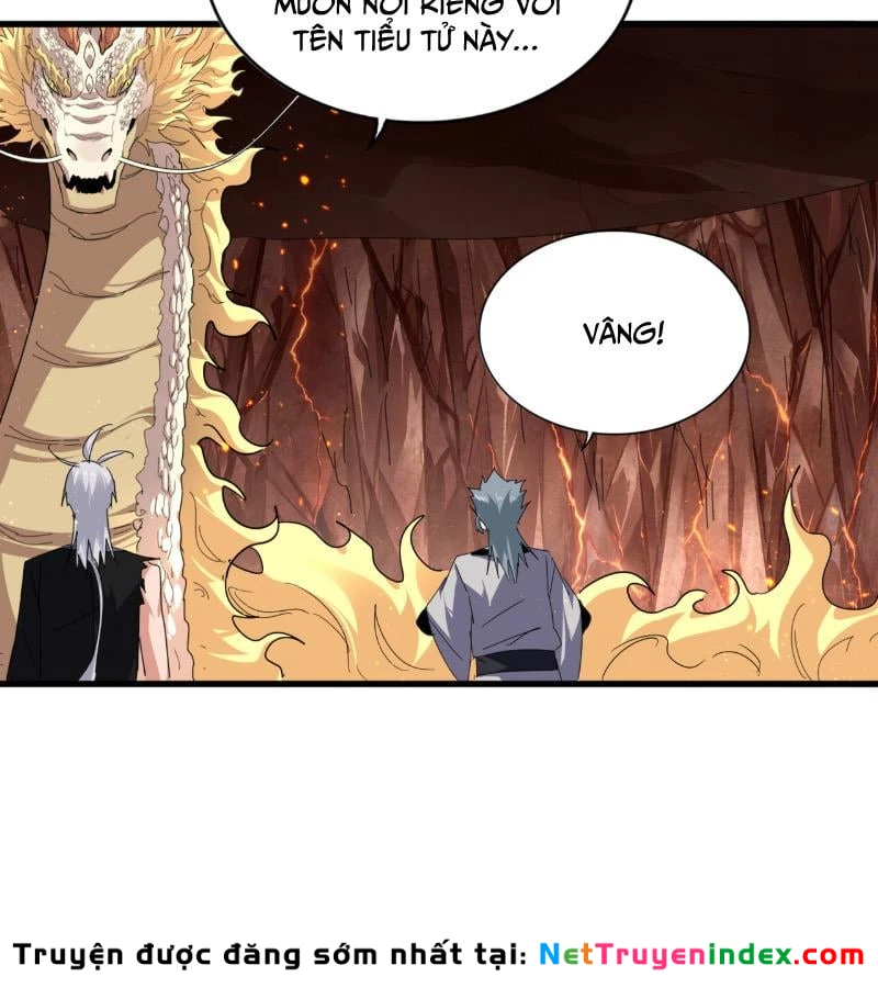 Đại Quản Gia Là Ma Hoàng Chapter 819 - 17