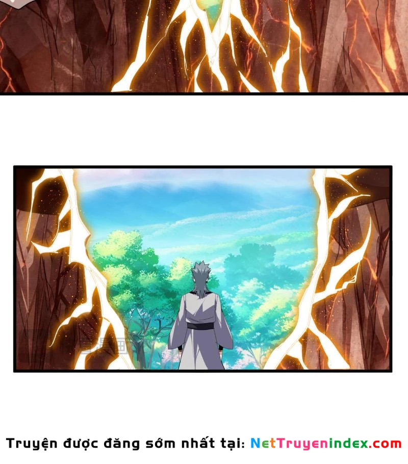 Đại Quản Gia Là Ma Hoàng Chapter 819 - 21