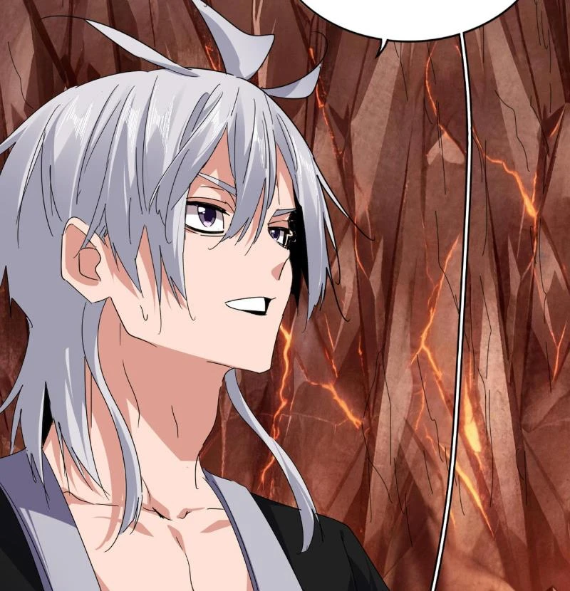 Đại Quản Gia Là Ma Hoàng Chapter 819 - 23