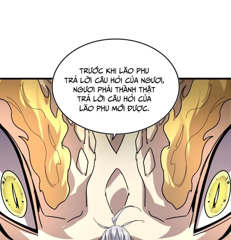 Đại Quản Gia Là Ma Hoàng Chapter 819 - 25