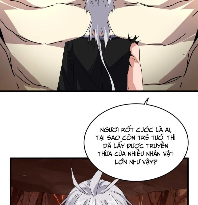 Đại Quản Gia Là Ma Hoàng Chapter 819 - 26