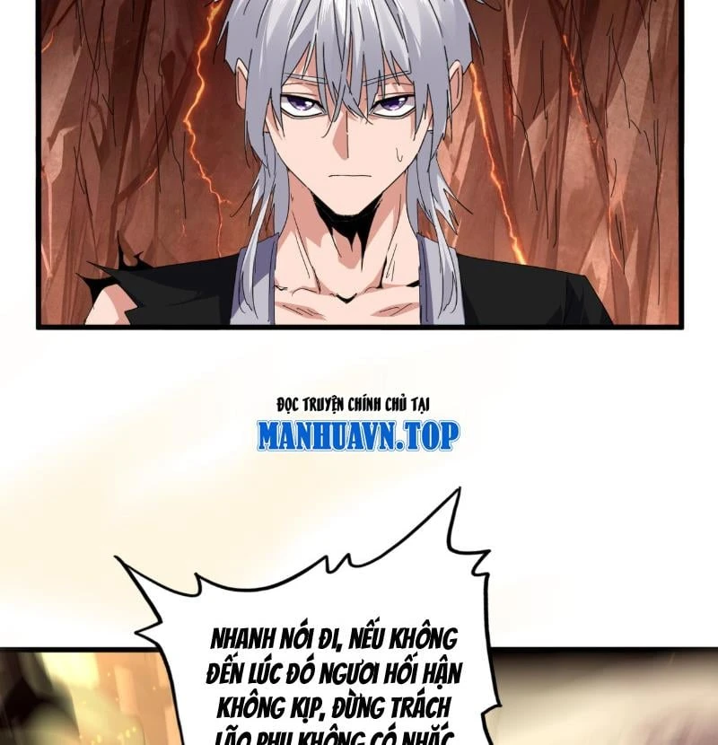 Đại Quản Gia Là Ma Hoàng Chapter 819 - 27