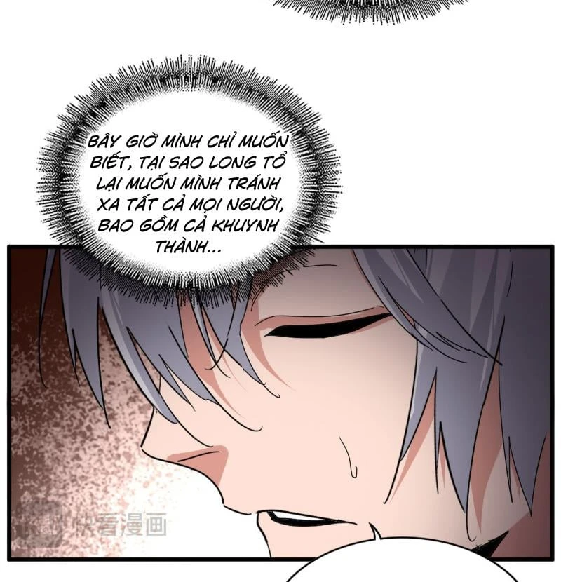 Đại Quản Gia Là Ma Hoàng Chapter 819 - 32