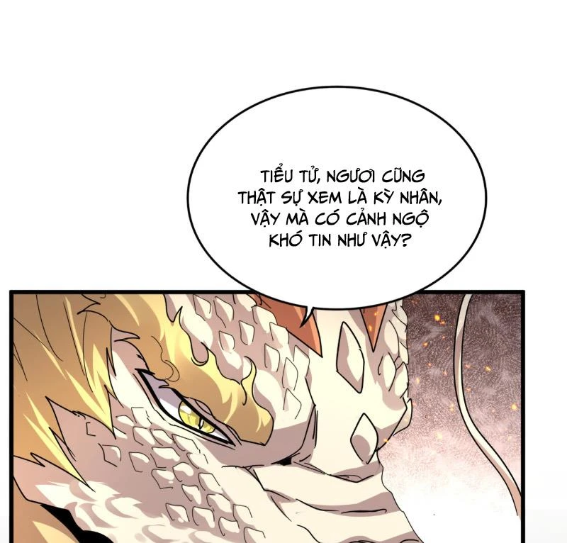 Đại Quản Gia Là Ma Hoàng Chapter 819 - 34