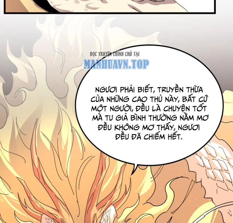 Đại Quản Gia Là Ma Hoàng Chapter 819 - 35