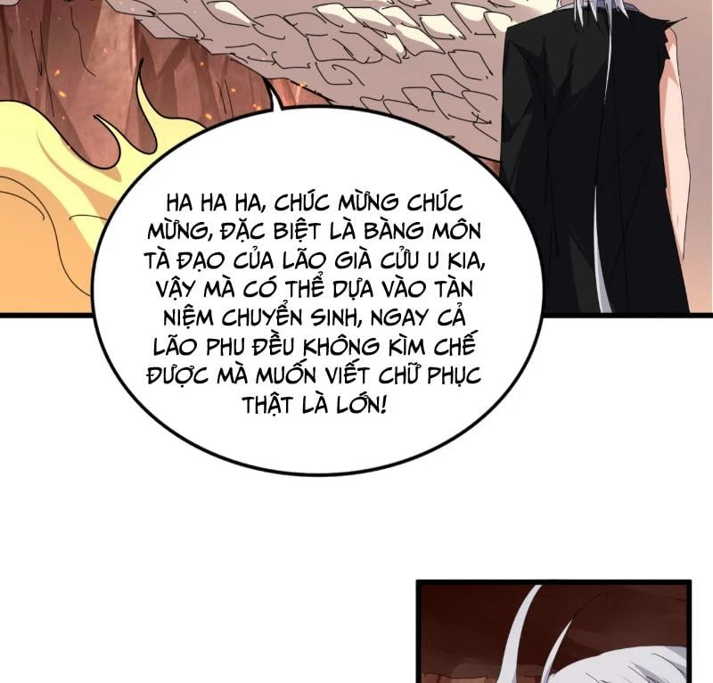 Đại Quản Gia Là Ma Hoàng Chapter 819 - 37