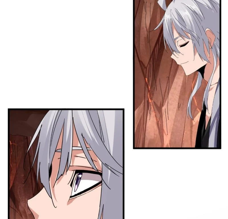 Đại Quản Gia Là Ma Hoàng Chapter 819 - 38