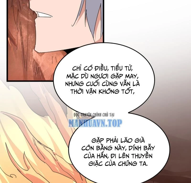 Đại Quản Gia Là Ma Hoàng Chapter 819 - 39