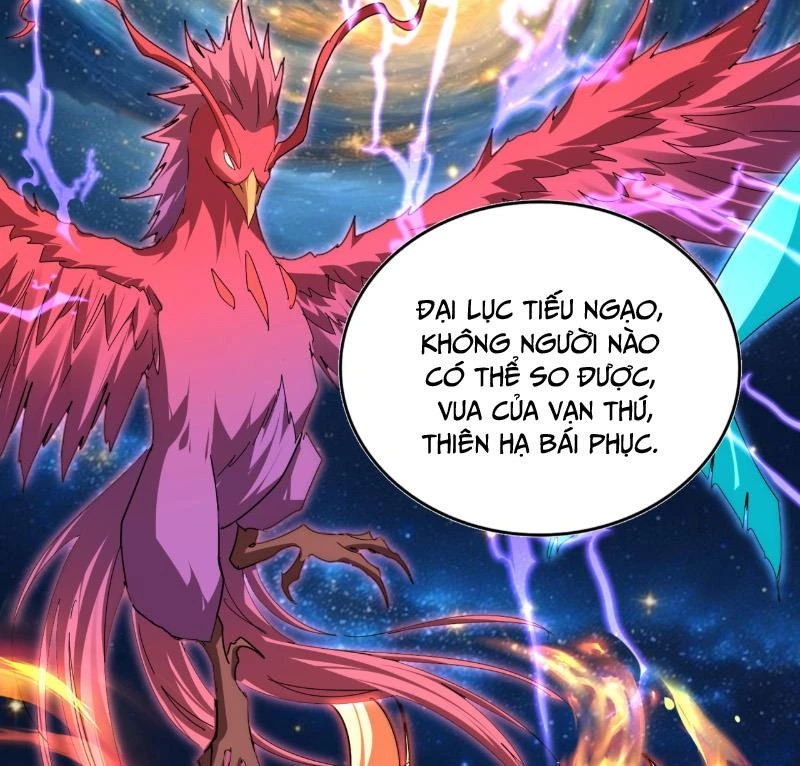 Đại Quản Gia Là Ma Hoàng Chapter 819 - 46