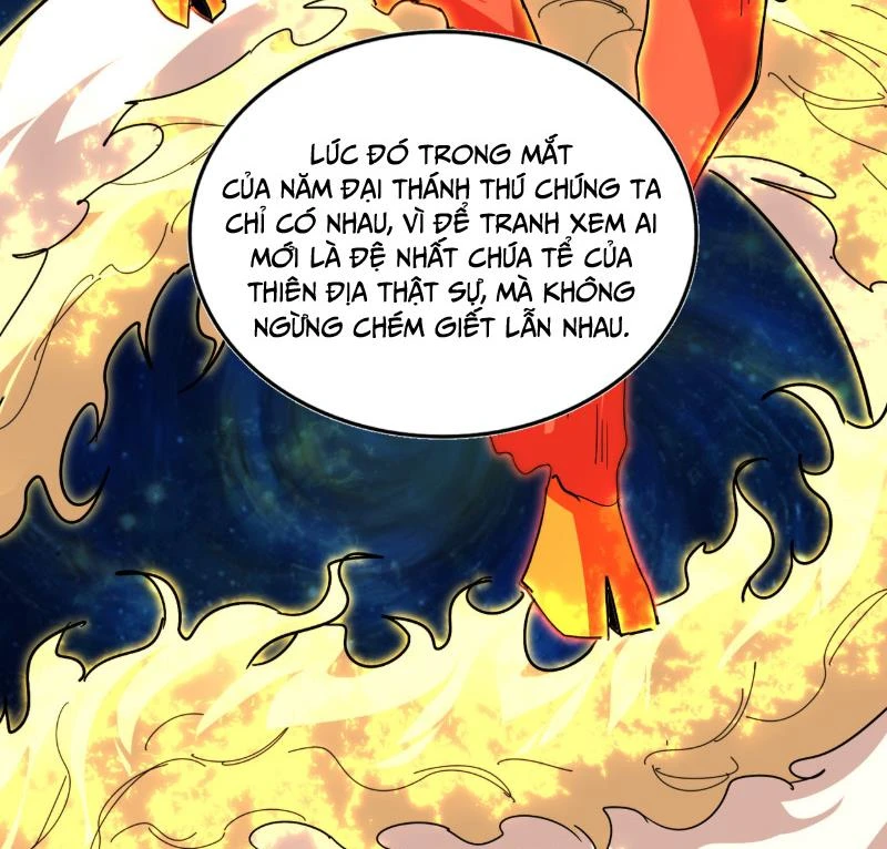 Đại Quản Gia Là Ma Hoàng Chapter 819 - 48