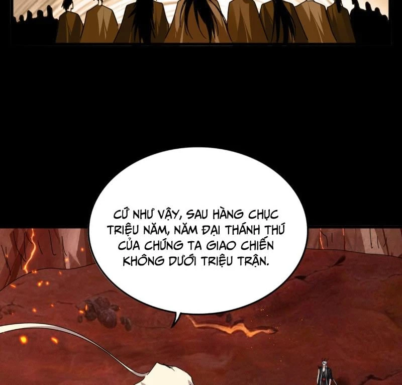 Đại Quản Gia Là Ma Hoàng Chapter 819 - 52