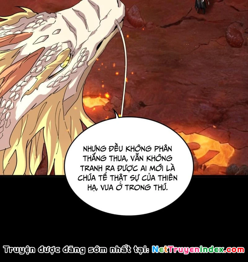 Đại Quản Gia Là Ma Hoàng Chapter 819 - 53