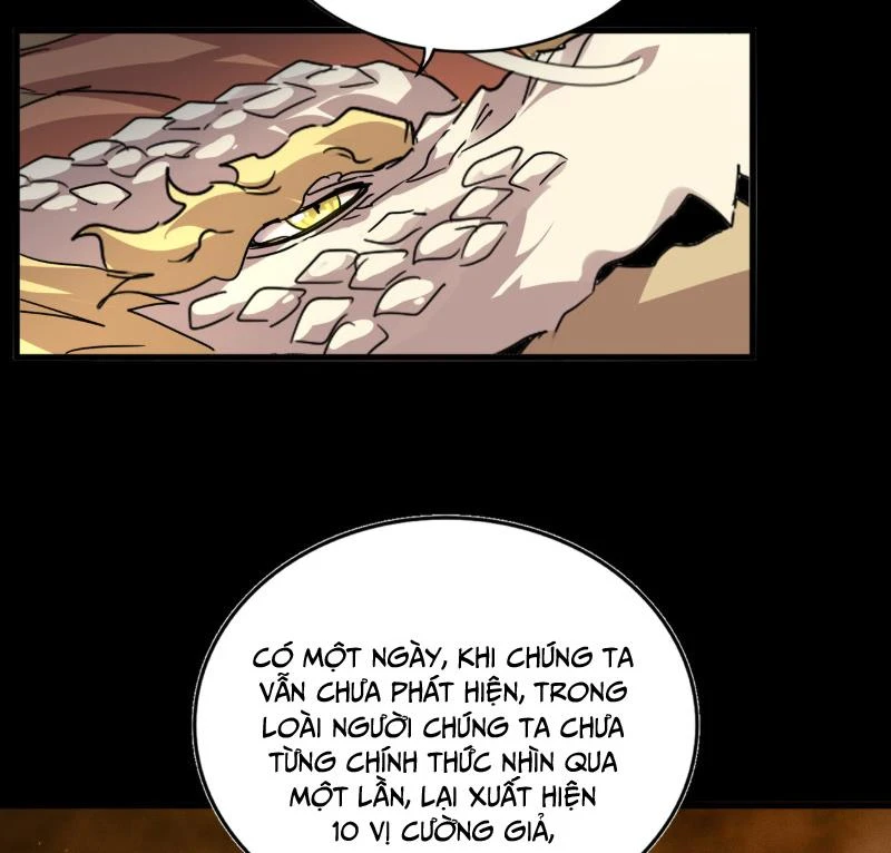 Đại Quản Gia Là Ma Hoàng Chapter 819 - 57