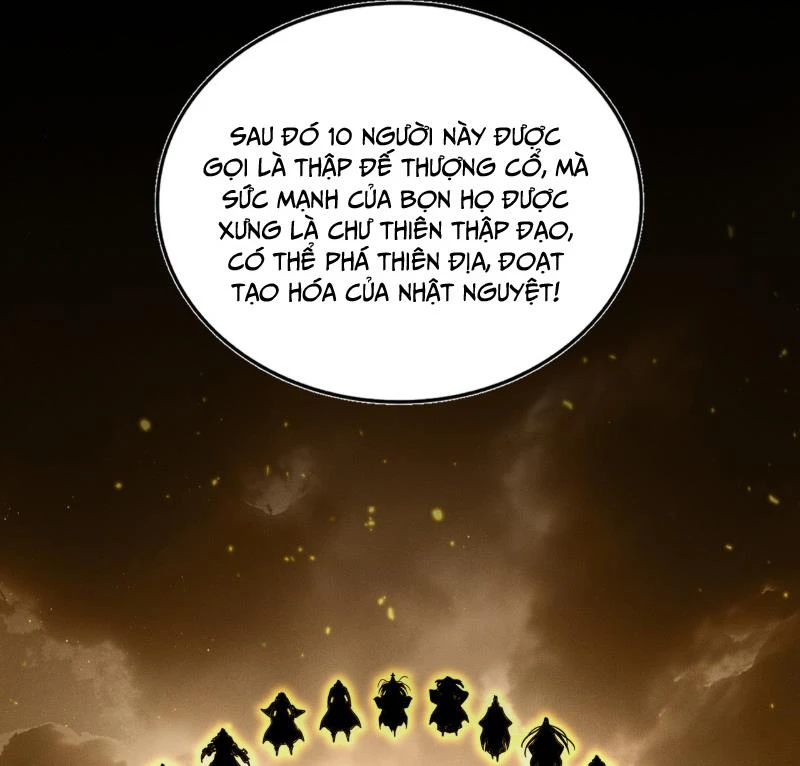 Đại Quản Gia Là Ma Hoàng Chapter 819 - 61