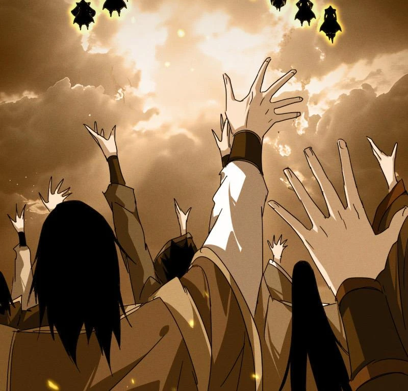 Đại Quản Gia Là Ma Hoàng Chapter 819 - 62