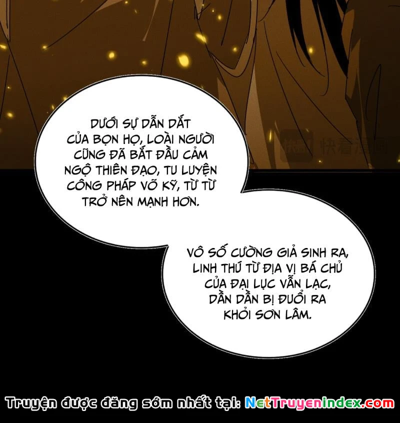 Đại Quản Gia Là Ma Hoàng Chapter 819 - 63