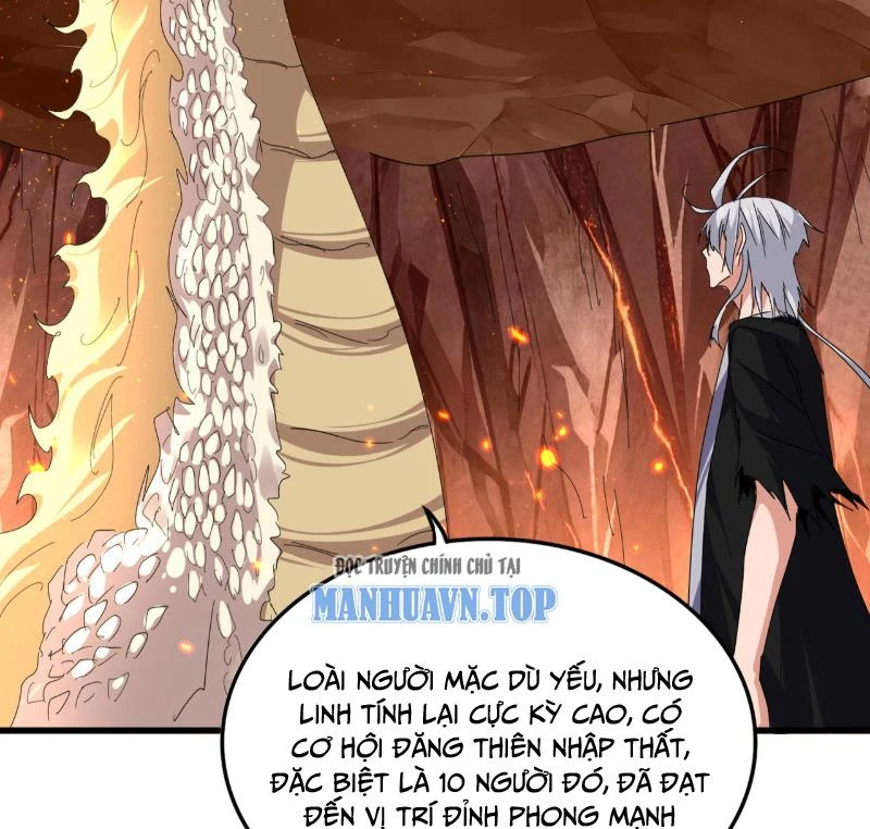 Đại Quản Gia Là Ma Hoàng Chapter 819 - 68