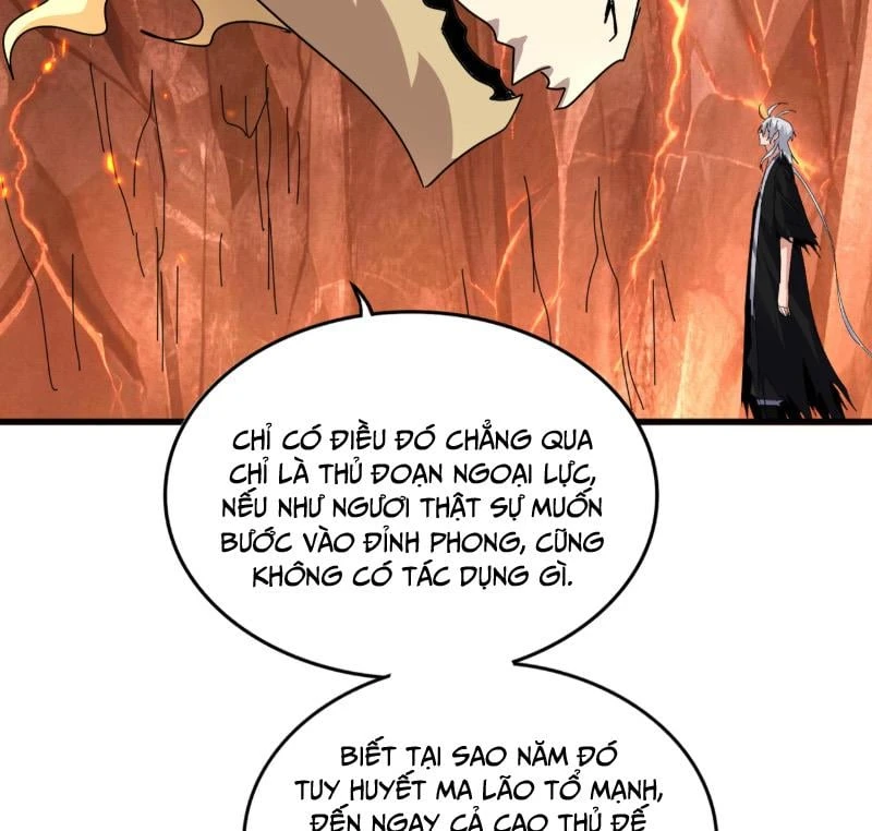 Đại Quản Gia Là Ma Hoàng Chapter 819 - 71