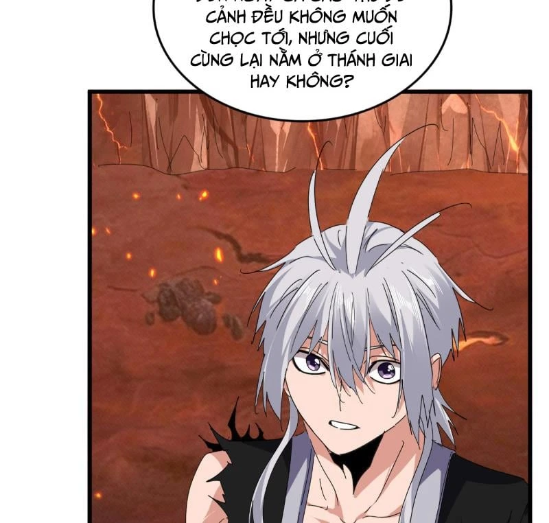 Đại Quản Gia Là Ma Hoàng Chapter 819 - 72