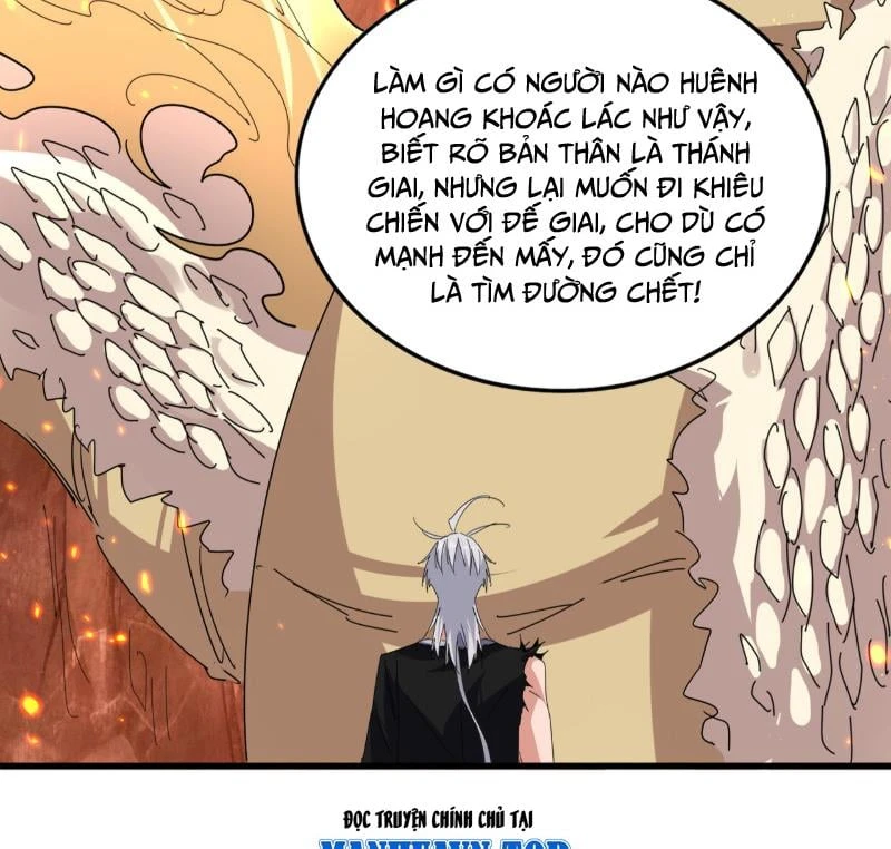 Đại Quản Gia Là Ma Hoàng Chapter 819 - 76