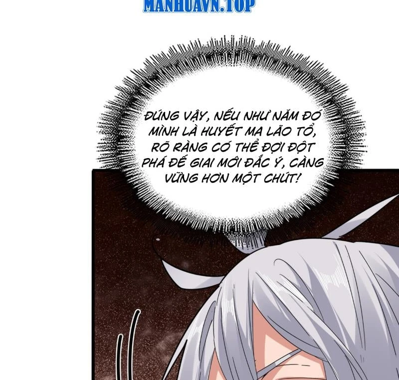 Đại Quản Gia Là Ma Hoàng Chapter 819 - 77