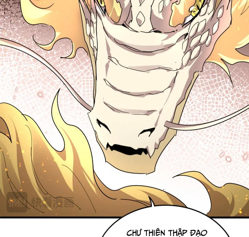 Đại Quản Gia Là Ma Hoàng Chapter 819 - 80