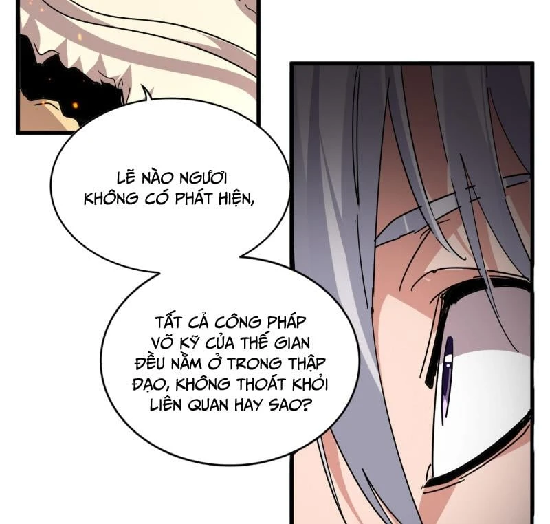 Đại Quản Gia Là Ma Hoàng Chapter 819 - 83