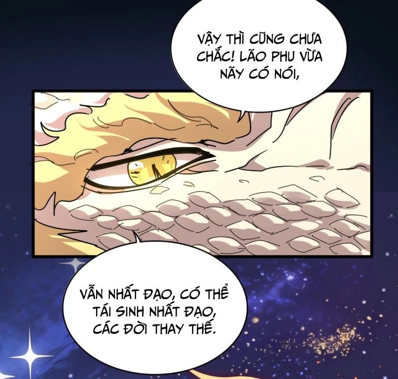 Đại Quản Gia Là Ma Hoàng Chapter 819 - 90