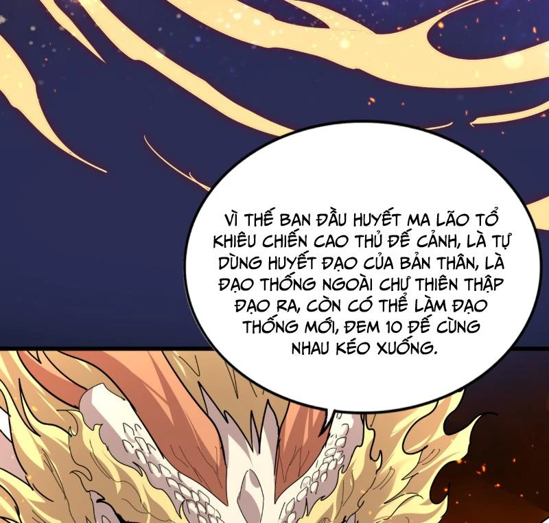 Đại Quản Gia Là Ma Hoàng Chapter 819 - 94