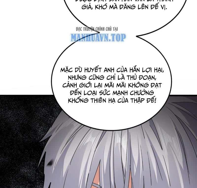 Đại Quản Gia Là Ma Hoàng Chapter 819 - 96