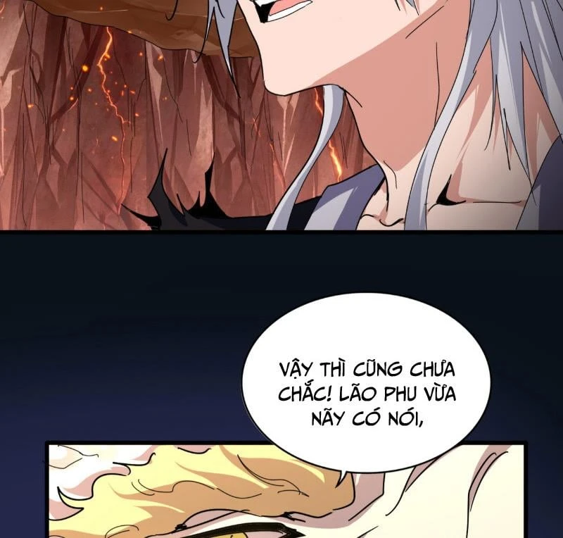 Đại Quản Gia Là Ma Hoàng Chapter 820 - 2