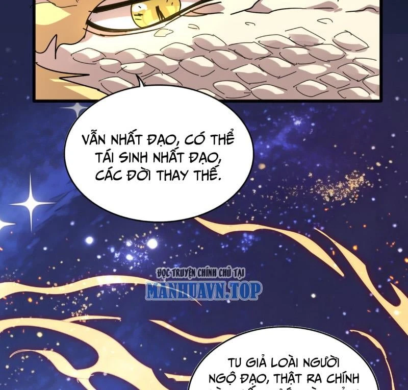 Đại Quản Gia Là Ma Hoàng Chapter 820 - 3