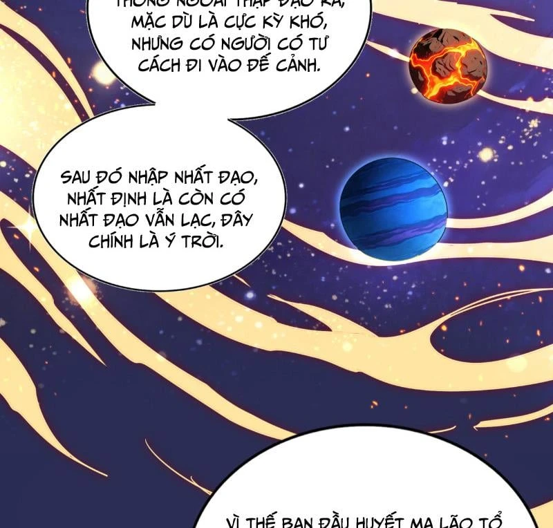 Đại Quản Gia Là Ma Hoàng Chapter 820 - 6