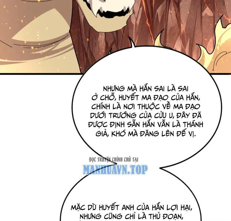 Đại Quản Gia Là Ma Hoàng Chapter 820 - 8