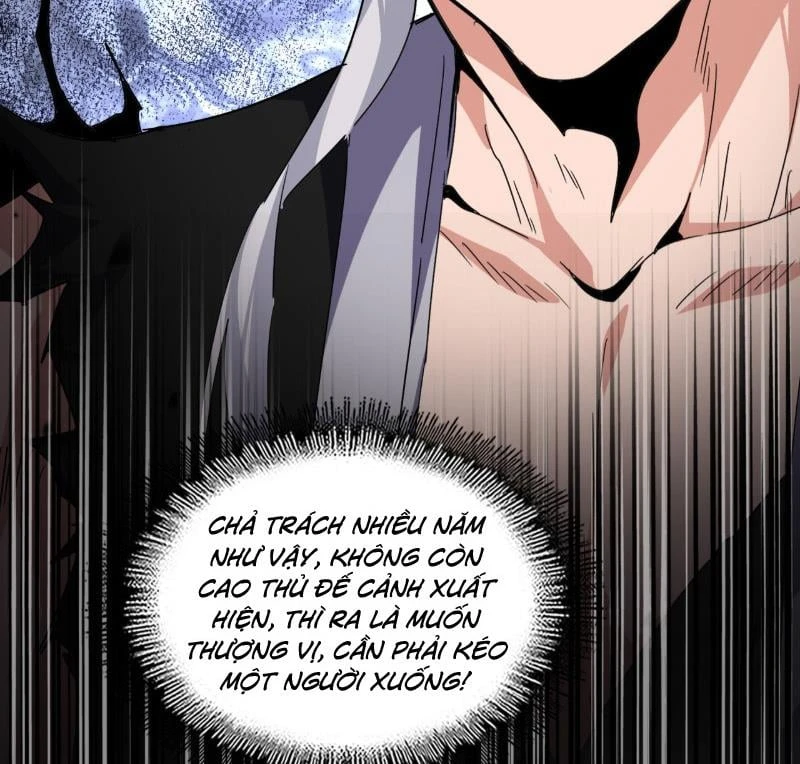 Đại Quản Gia Là Ma Hoàng Chapter 820 - 10