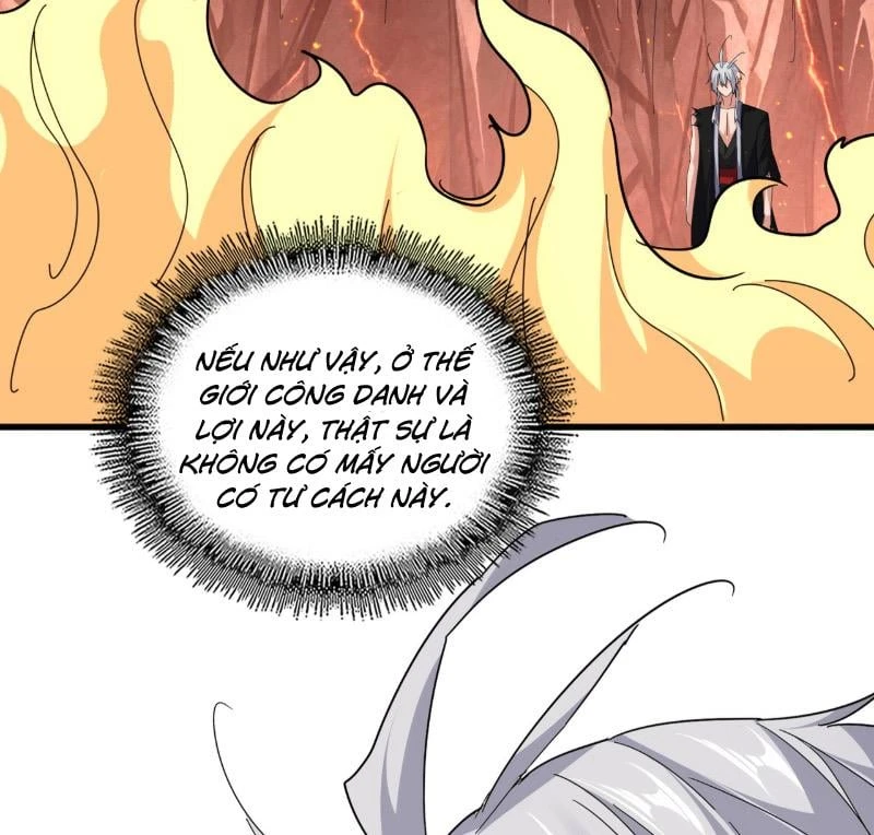 Đại Quản Gia Là Ma Hoàng Chapter 820 - 15