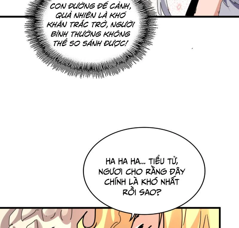 Đại Quản Gia Là Ma Hoàng Chapter 820 - 17