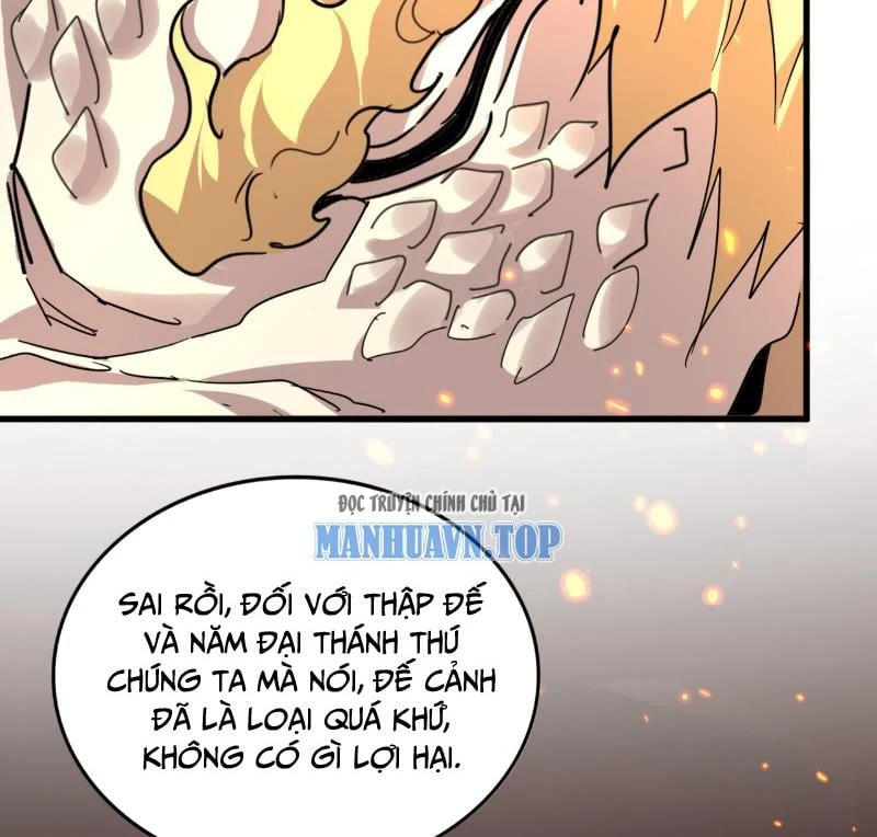 Đại Quản Gia Là Ma Hoàng Chapter 820 - 18