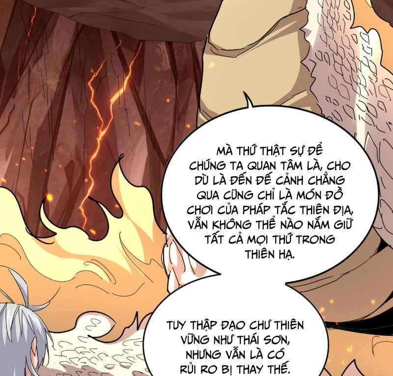 Đại Quản Gia Là Ma Hoàng Chapter 820 - 20