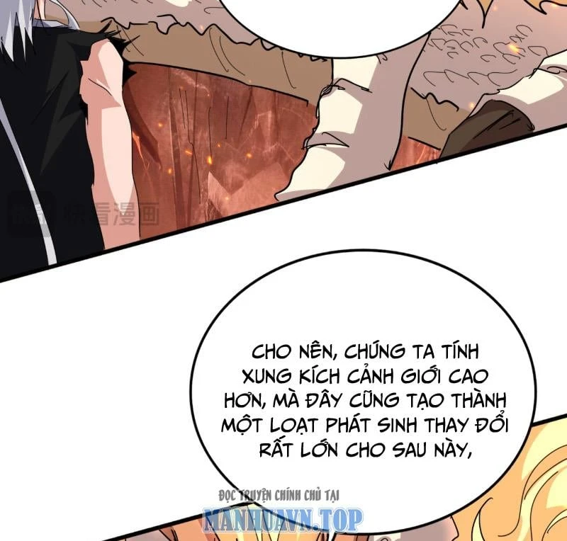 Đại Quản Gia Là Ma Hoàng Chapter 820 - 21