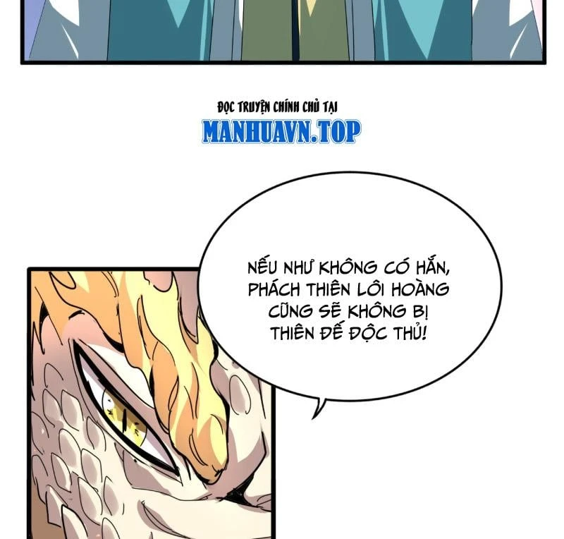 Đại Quản Gia Là Ma Hoàng Chapter 820 - 31