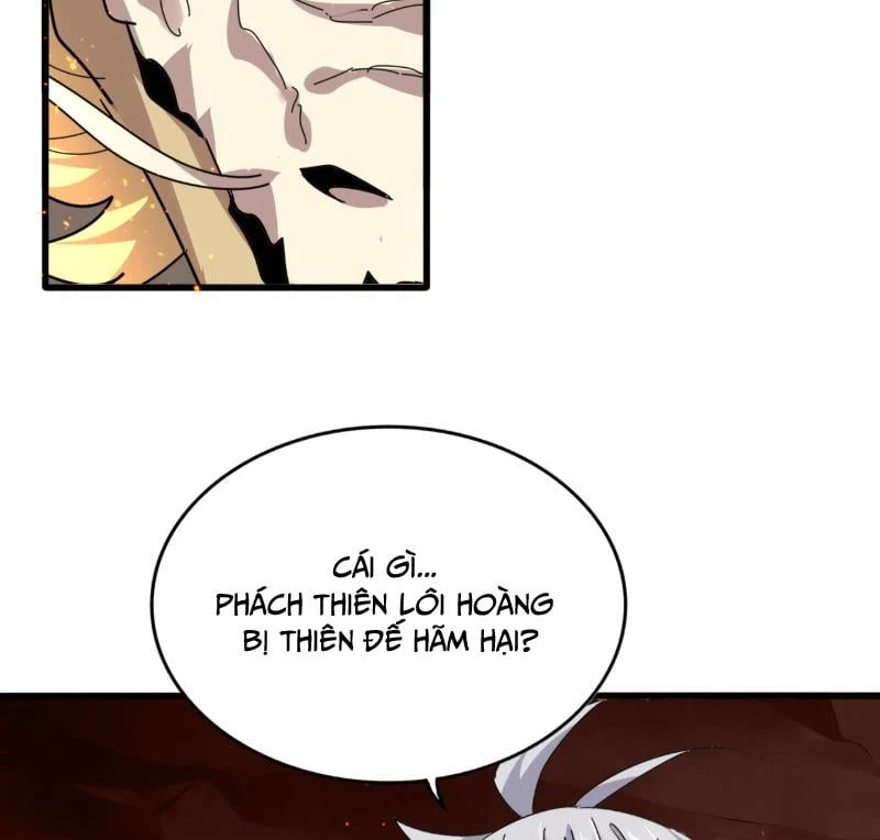 Đại Quản Gia Là Ma Hoàng Chapter 820 - 32