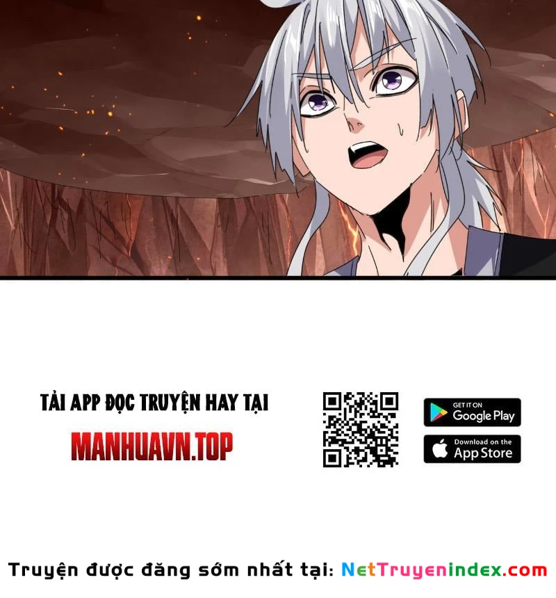 Đại Quản Gia Là Ma Hoàng Chapter 820 - 33