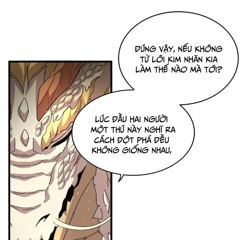 Đại Quản Gia Là Ma Hoàng Chapter 820 - 34