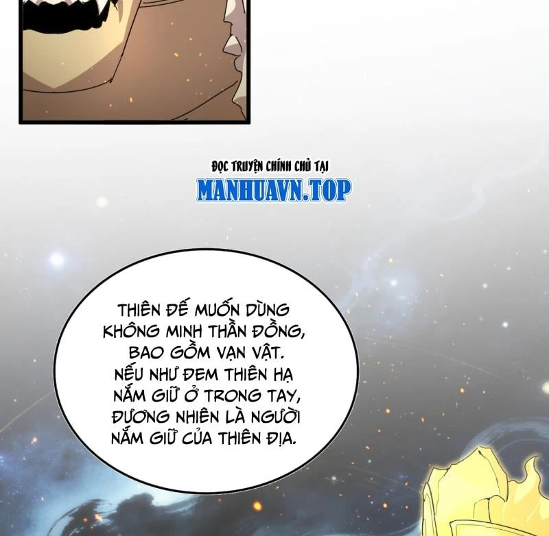 Đại Quản Gia Là Ma Hoàng Chapter 820 - 35